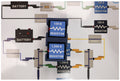 MMTS: Resistor Training Expansion Kit