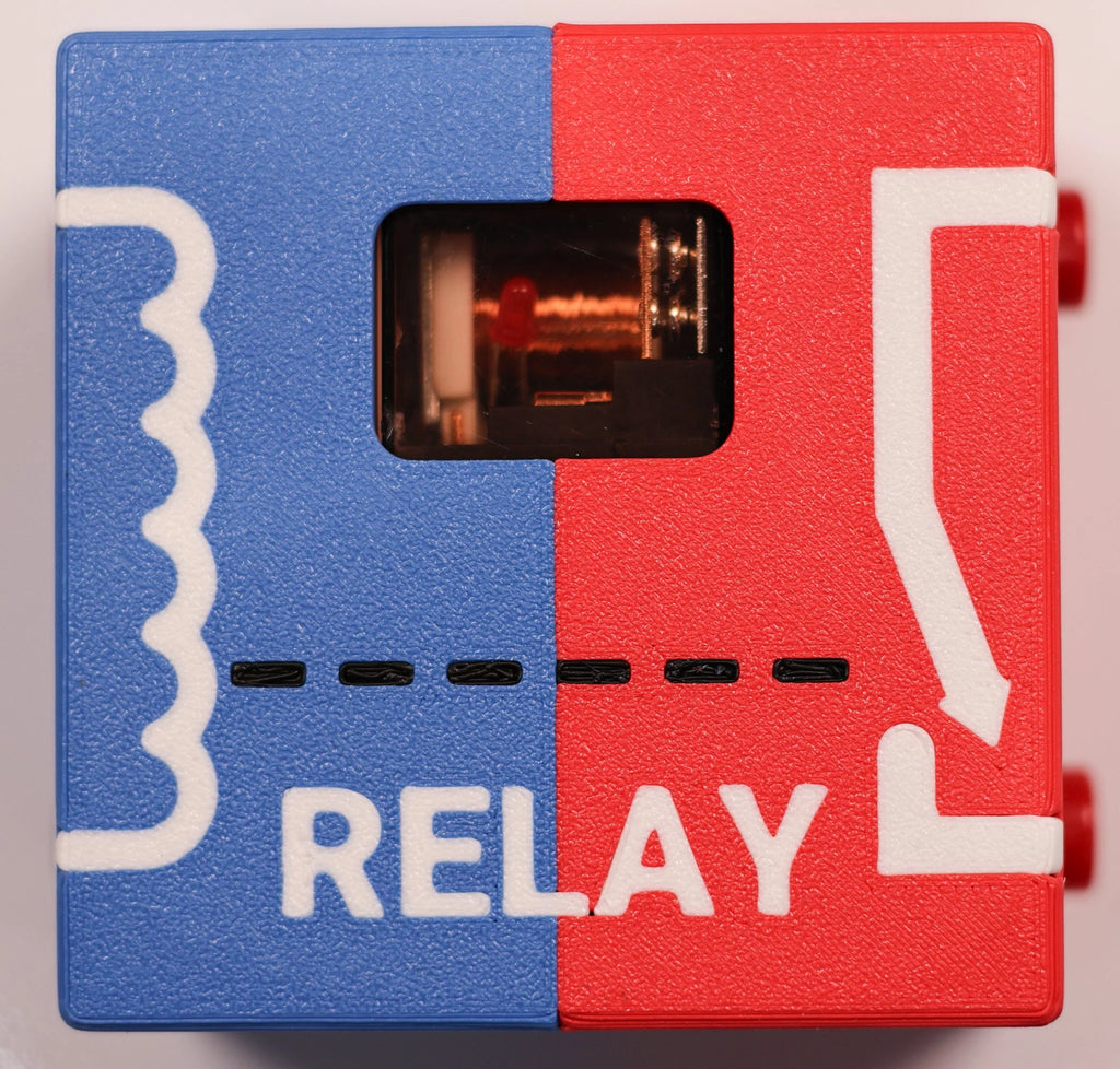 MMTS: Relay Training Expansion Kit