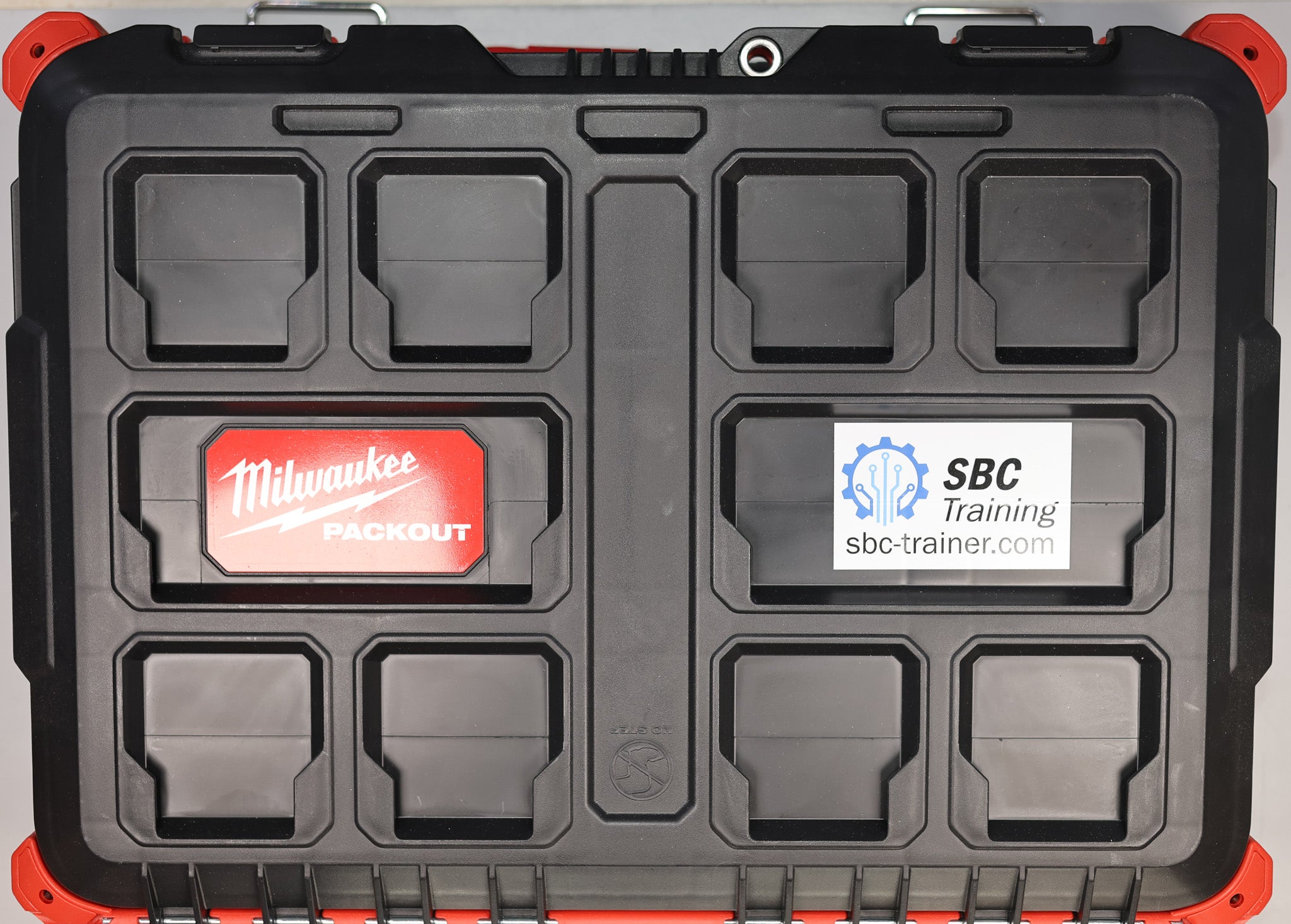 MMTS - ECU Turn Signal Trainer Kit