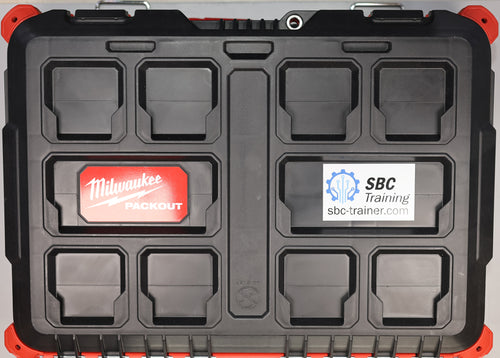 MMTS - ECU Turn Signal Trainer Kit